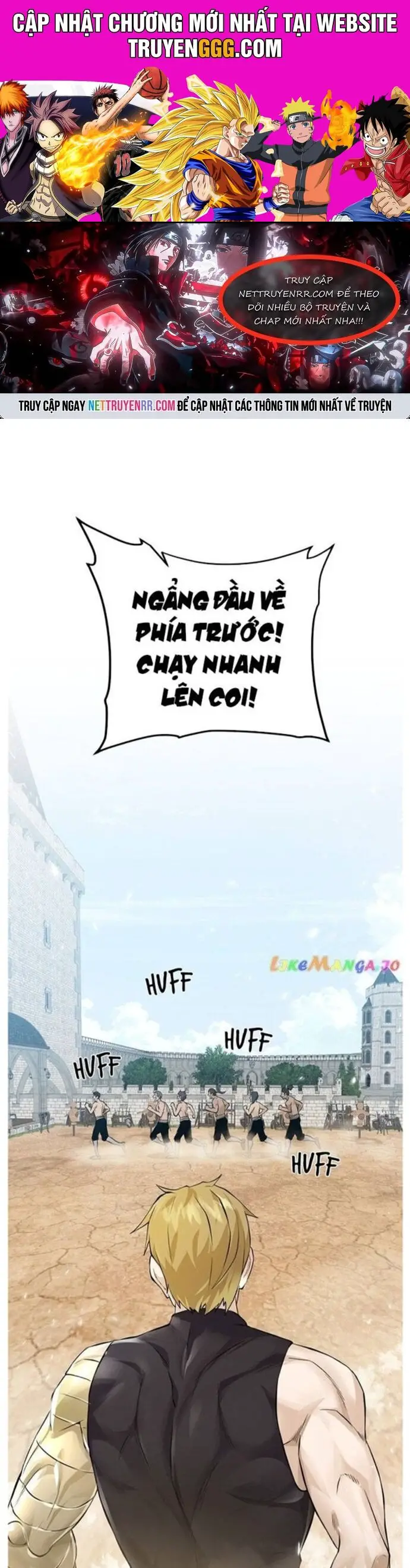 Cổ Vật Trong Hầm Tối Nettruyen ZZZ Chương 126 Page 1