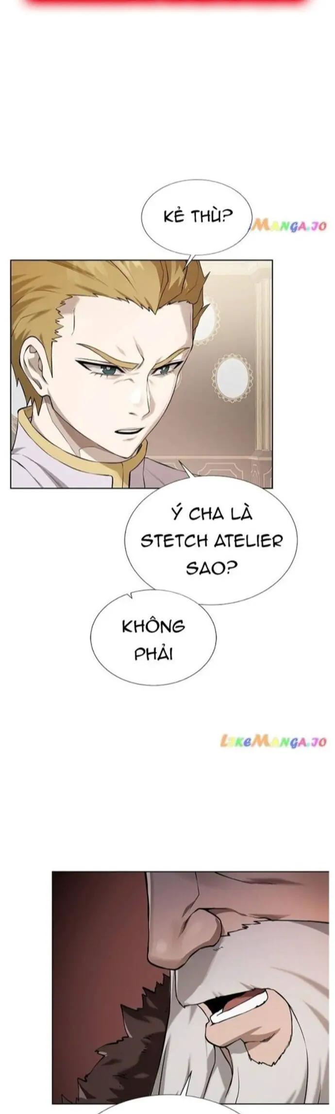 Cổ Vật Trong Hầm Tối Nettruyen ZZZ Chương 126 Page 13