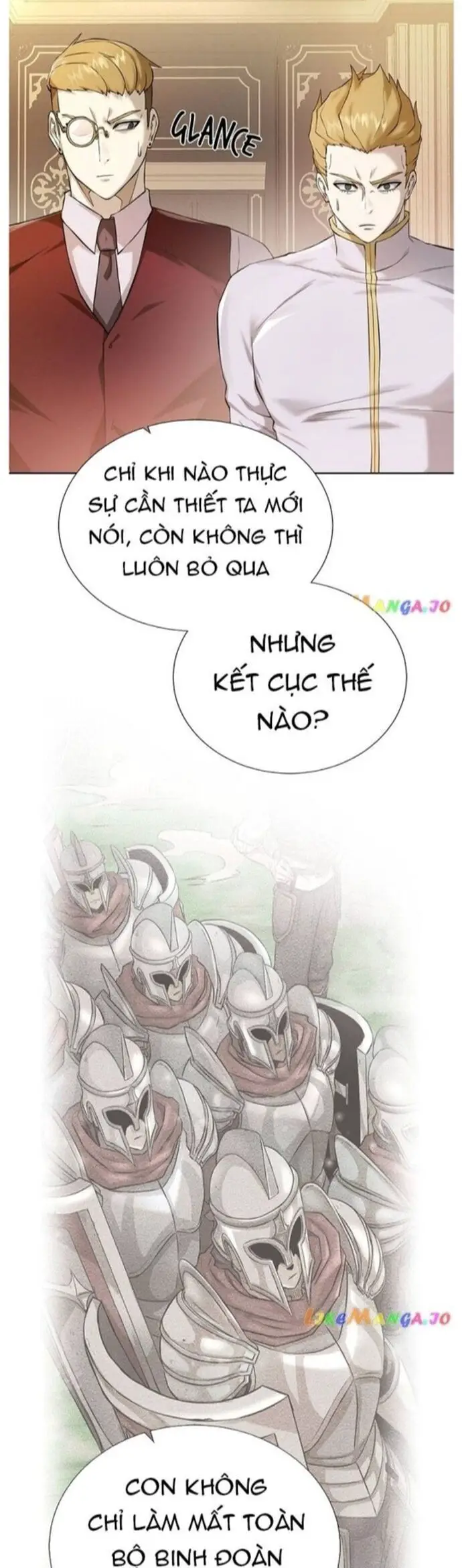 Cổ Vật Trong Hầm Tối Nettruyen ZZZ Chương 126 Page 15