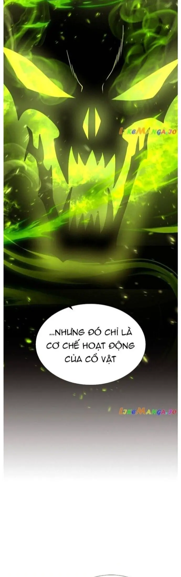Cổ Vật Trong Hầm Tối Nettruyen ZZZ Chương 126 Page 21
