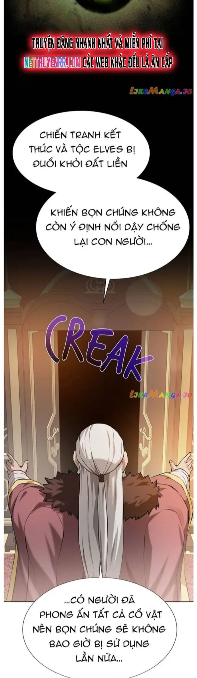 Cổ Vật Trong Hầm Tối Nettruyen ZZZ Chương 126 Page 27
