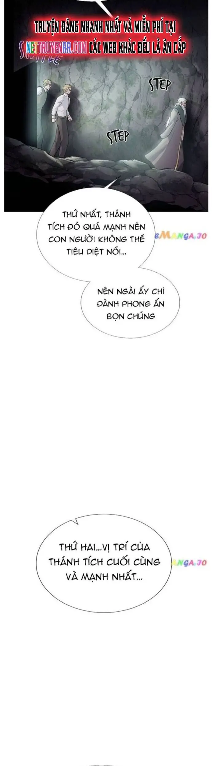 Cổ Vật Trong Hầm Tối Nettruyen ZZZ Chương 126 Page 29