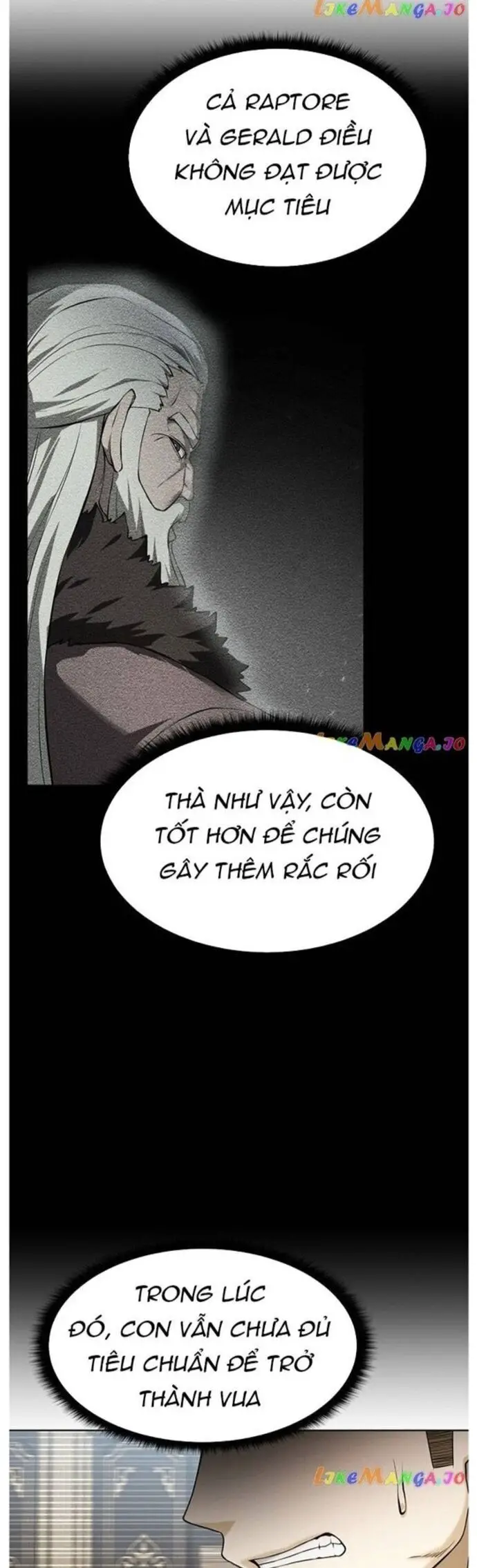 Cổ Vật Trong Hầm Tối Nettruyen ZZZ Chương 126 Page 40