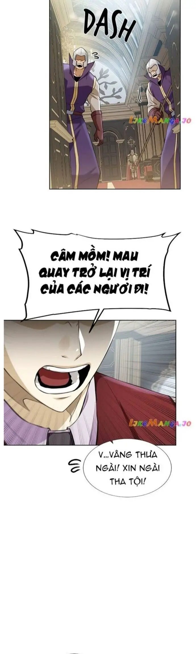 Cổ Vật Trong Hầm Tối Nettruyen ZZZ Chương 126 Page 43
