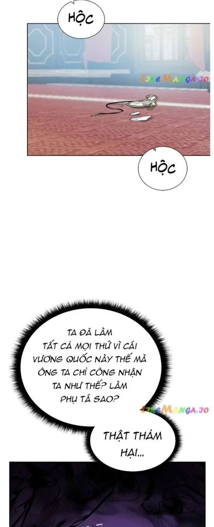 Cổ Vật Trong Hầm Tối Nettruyen ZZZ Chương 126 Page 44