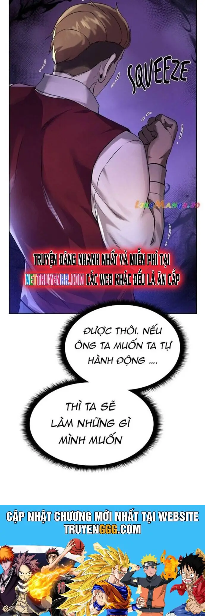 Cổ Vật Trong Hầm Tối Nettruyen ZZZ Chương 126 Page 45