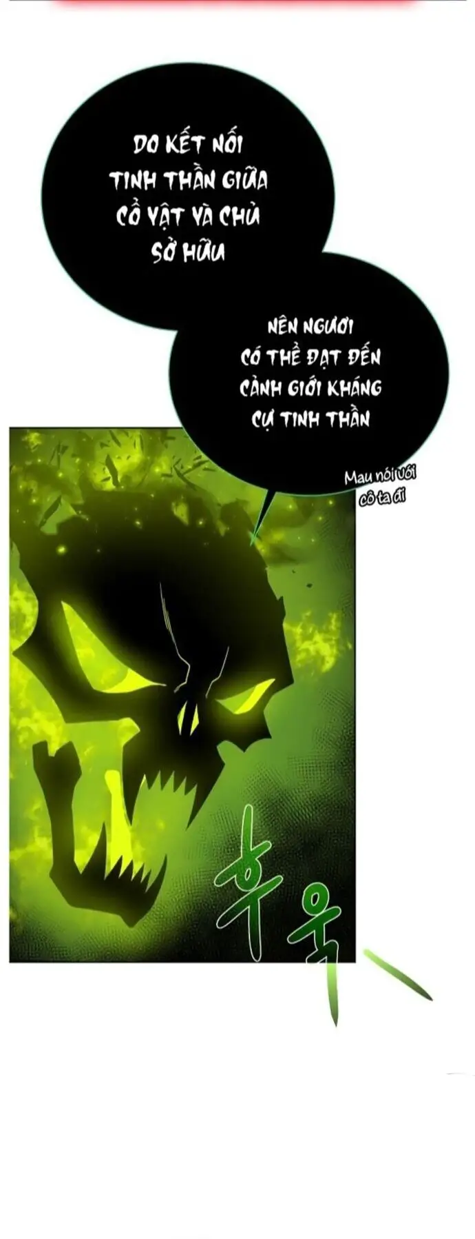 Cổ Vật Trong Hầm Tối Nettruyen ZZZ Chương 95 Page 4