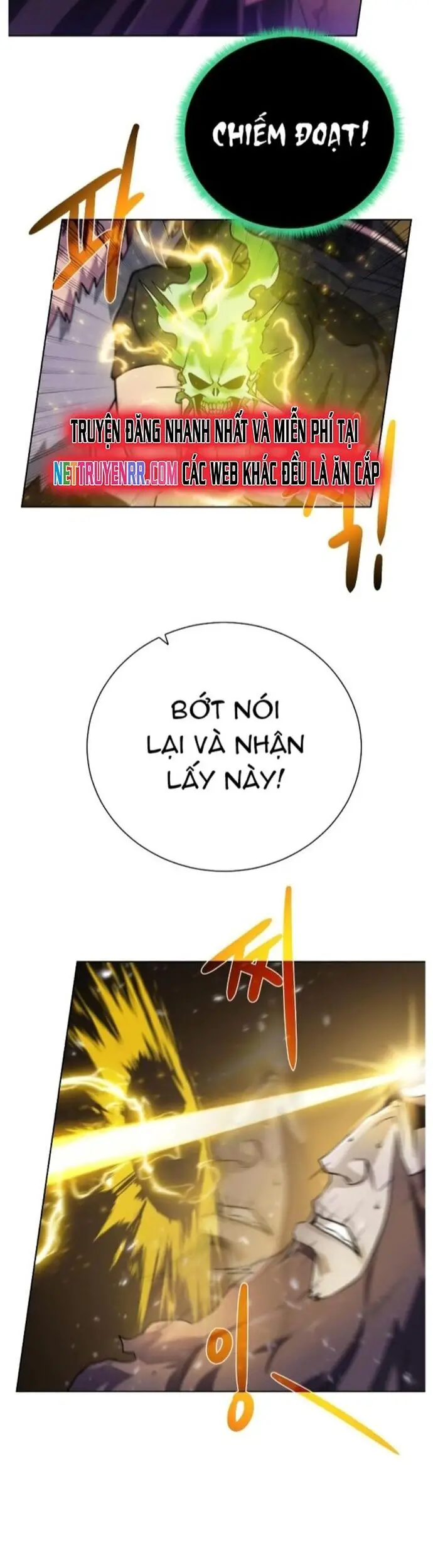 Cổ Vật Trong Hầm Tối Nettruyen ZZZ Chương 95 Page 13