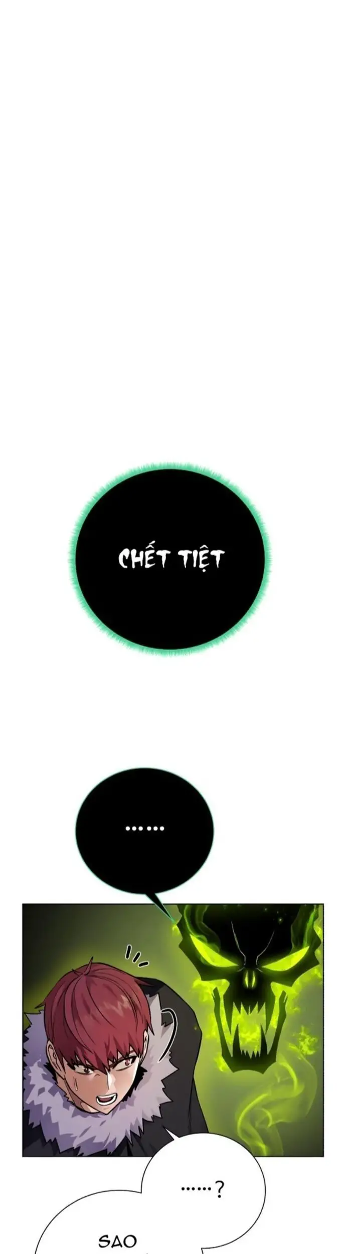 Cổ Vật Trong Hầm Tối Nettruyen ZZZ Chương 95 Page 14