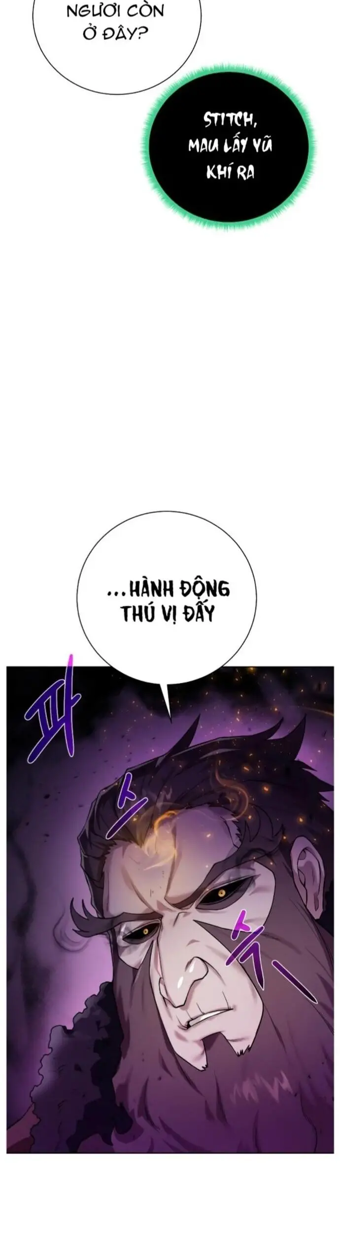 Cổ Vật Trong Hầm Tối Nettruyen ZZZ Chương 95 Page 15