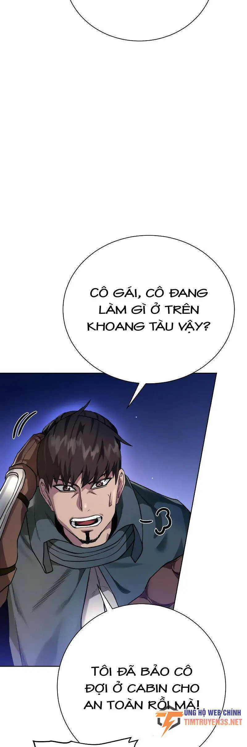 Cổ Vật Trong Hầm Tối Nettruyen ZZZ Chương 85 Page 18