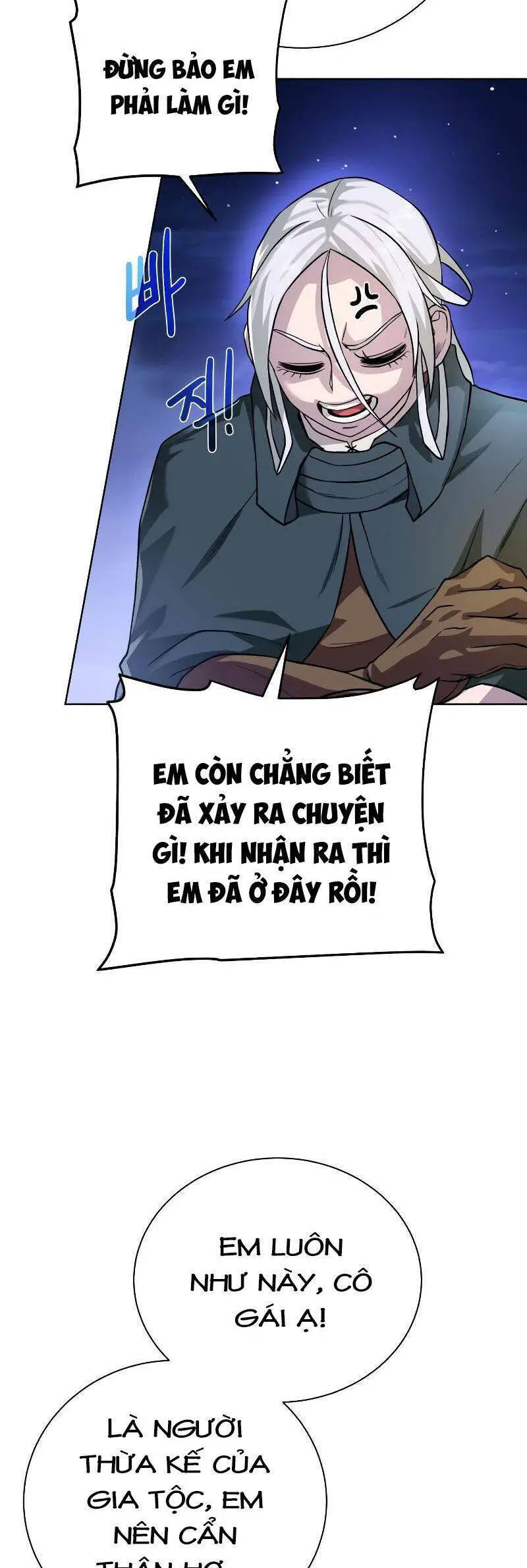 Cổ Vật Trong Hầm Tối Nettruyen ZZZ Chương 85 Page 19