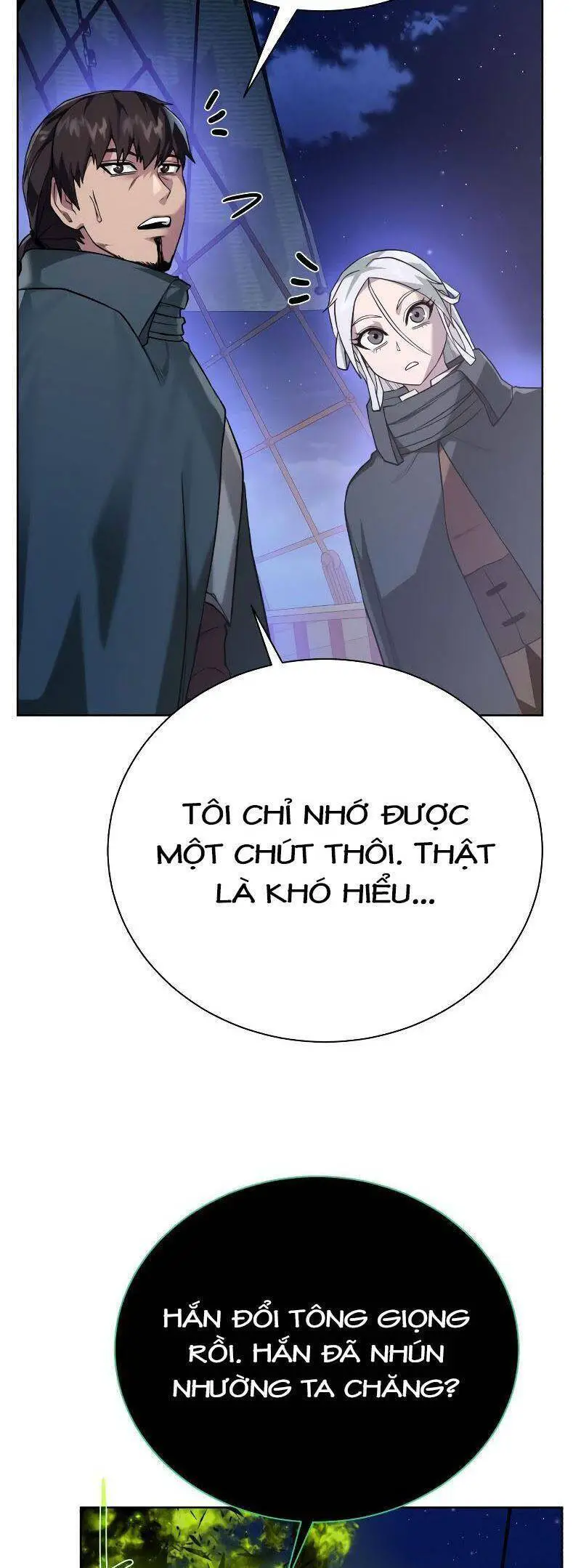 Cổ Vật Trong Hầm Tối Nettruyen ZZZ Chương 85 Page 21