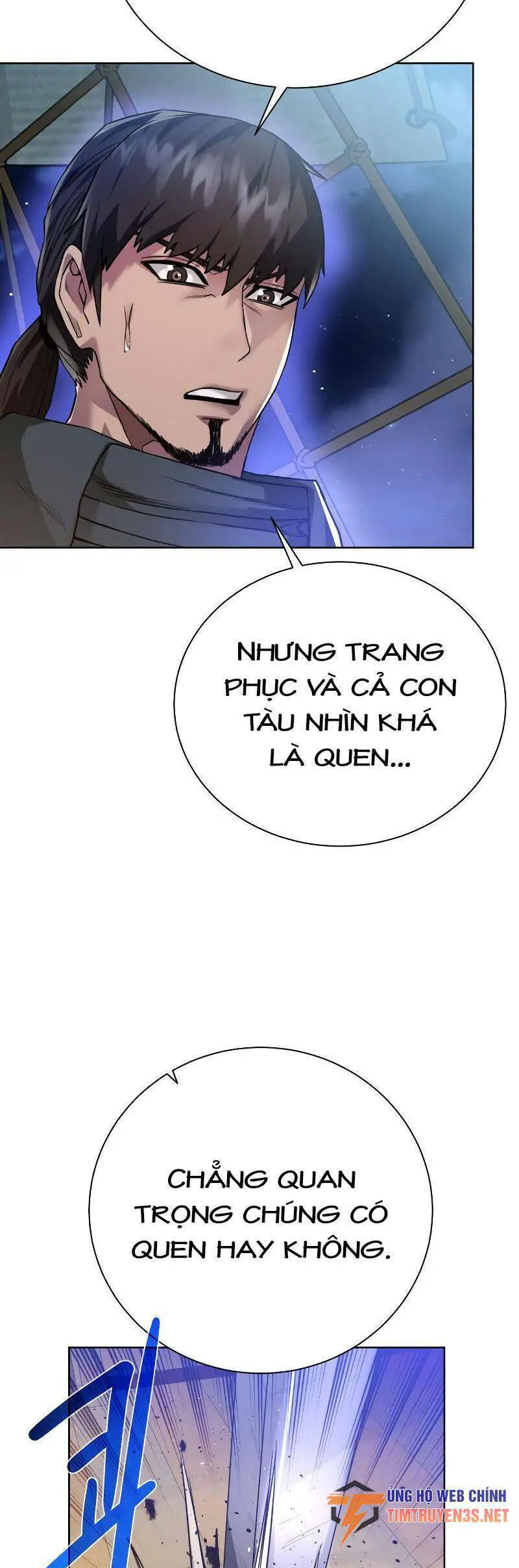 Cổ Vật Trong Hầm Tối Nettruyen ZZZ Chương 85 Page 25