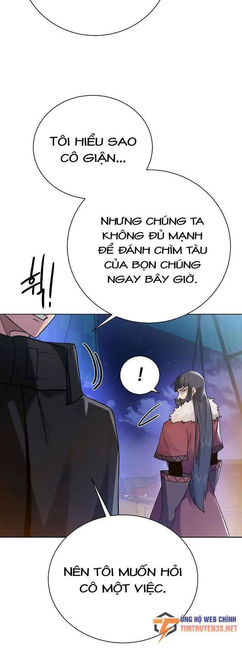 Cổ Vật Trong Hầm Tối Nettruyen ZZZ Chương 85 Page 29