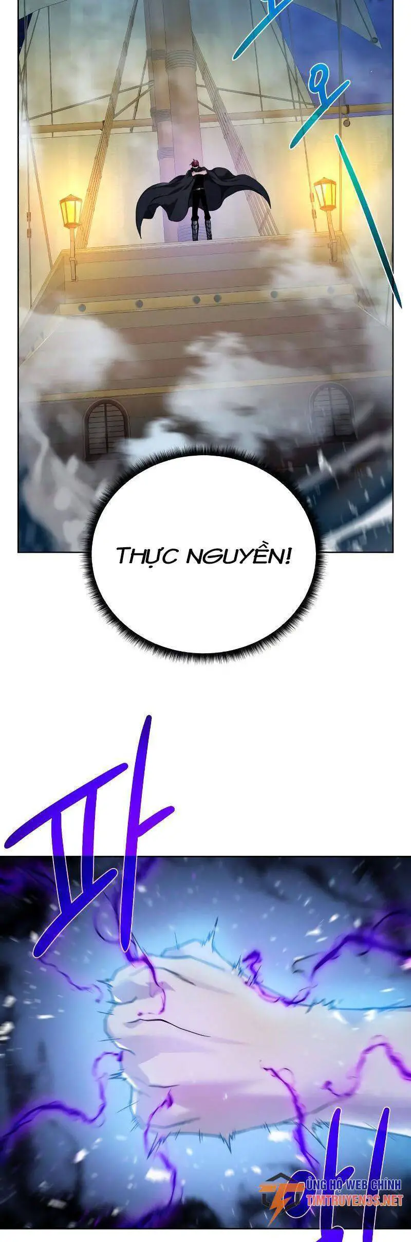 Cổ Vật Trong Hầm Tối Nettruyen ZZZ Chương 85 Page 32
