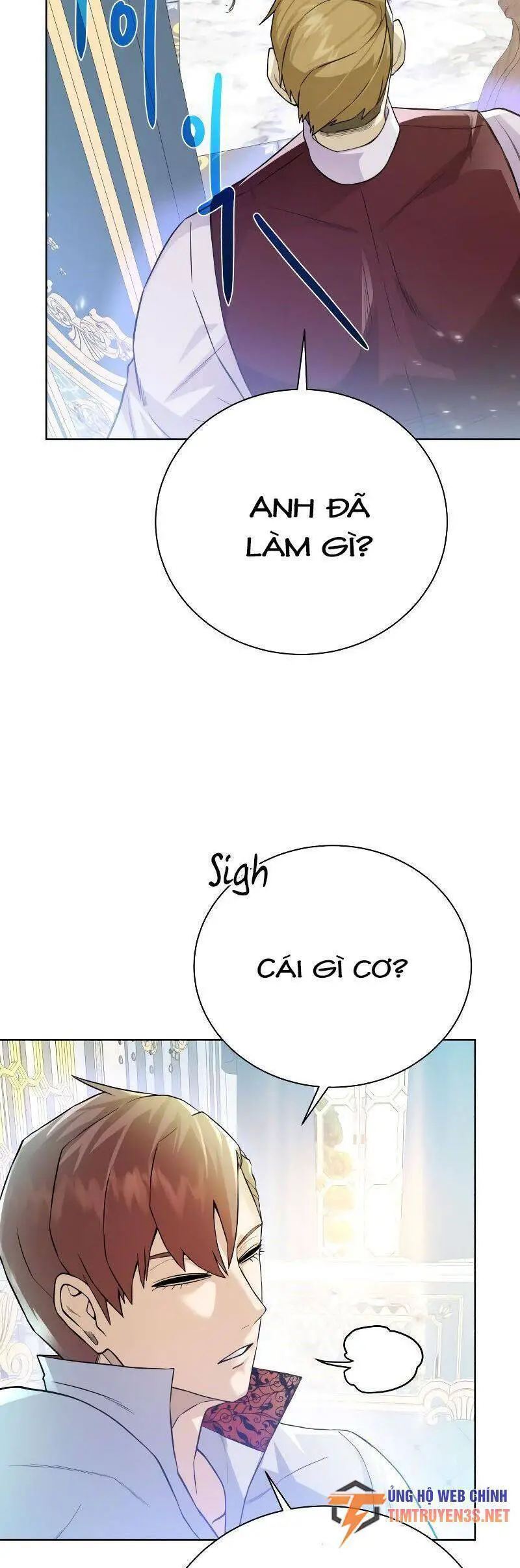 Cổ Vật Trong Hầm Tối Nettruyen ZZZ Chương 85 Page 39