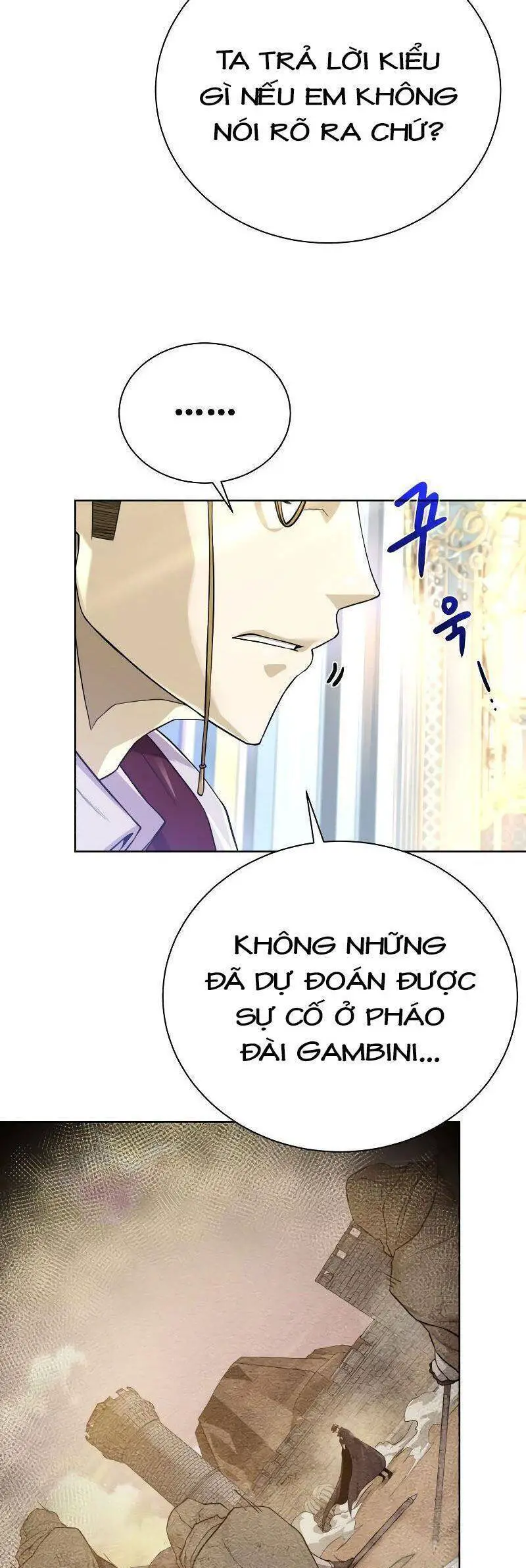 Cổ Vật Trong Hầm Tối Nettruyen ZZZ Chương 85 Page 40