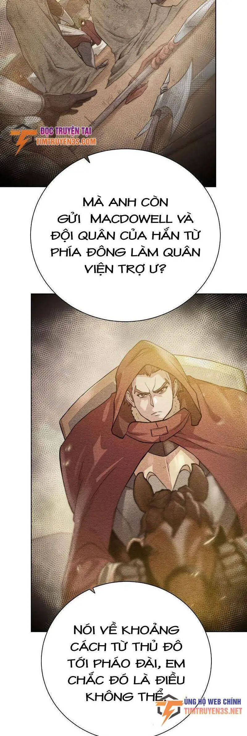 Cổ Vật Trong Hầm Tối Nettruyen ZZZ Chương 85 Page 41