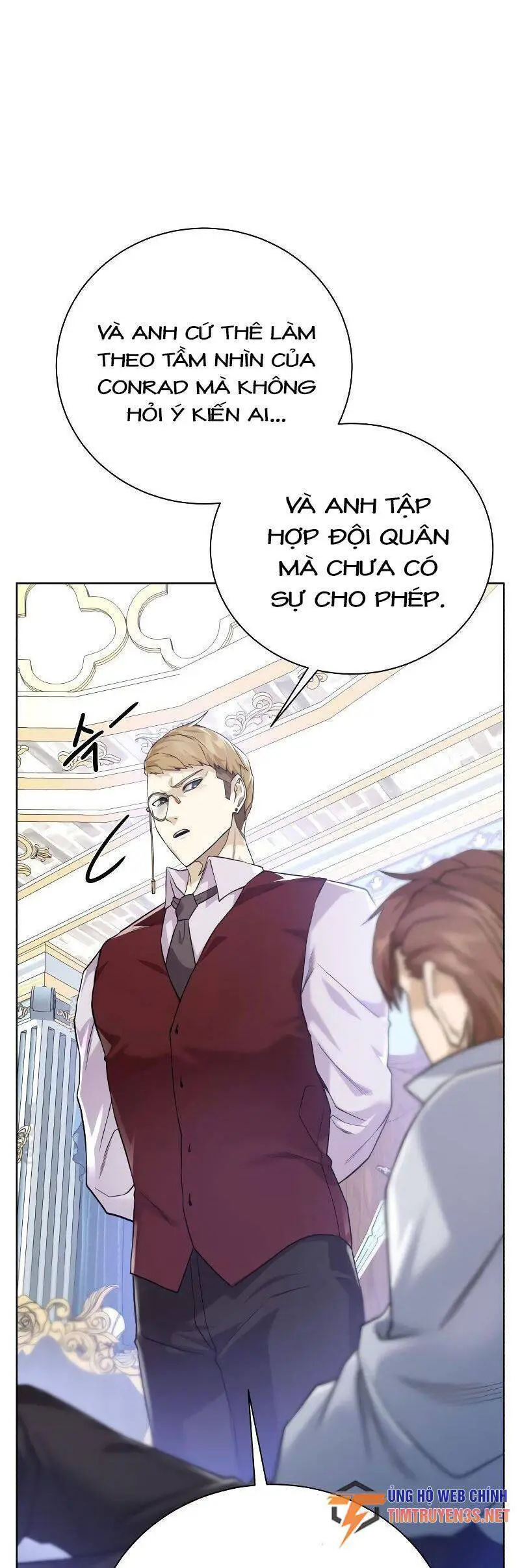 Cổ Vật Trong Hầm Tối Nettruyen ZZZ Chương 85 Page 46