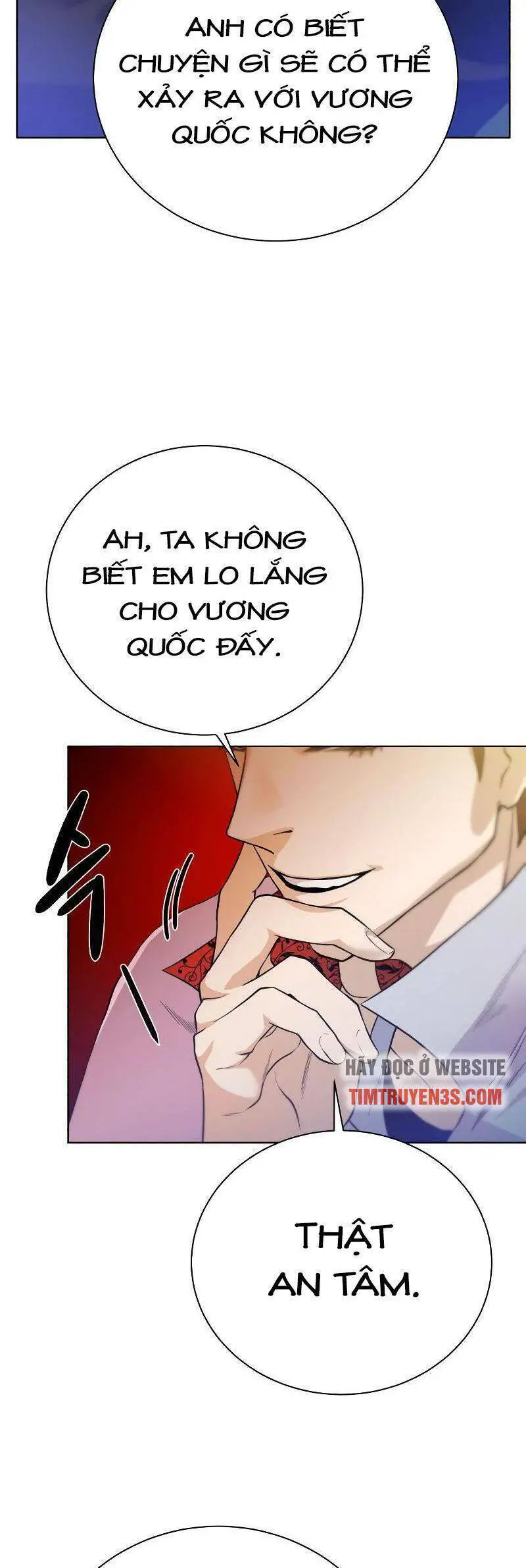 Cổ Vật Trong Hầm Tối Nettruyen ZZZ Chương 85 Page 47