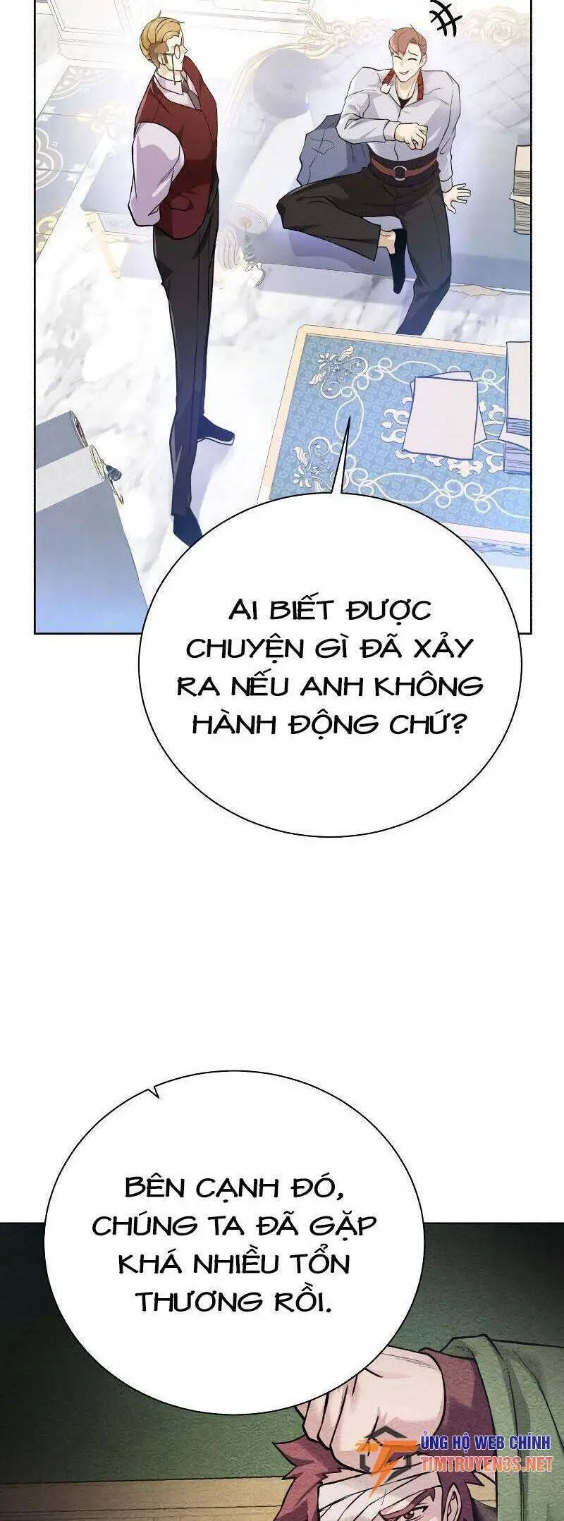 Cổ Vật Trong Hầm Tối Nettruyen ZZZ Chương 85 Page 50