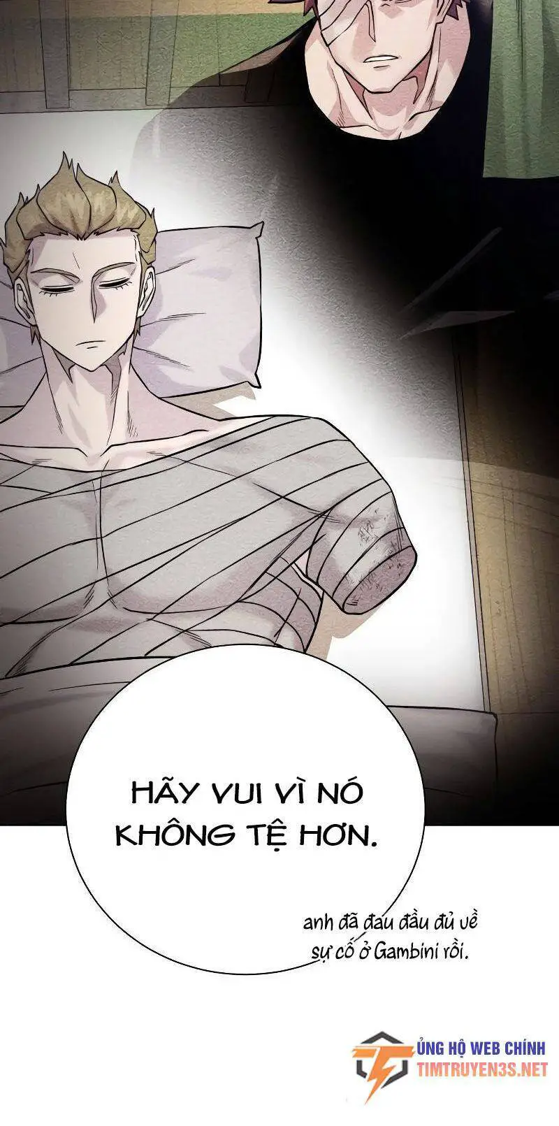 Cổ Vật Trong Hầm Tối Nettruyen ZZZ Chương 85 Page 51