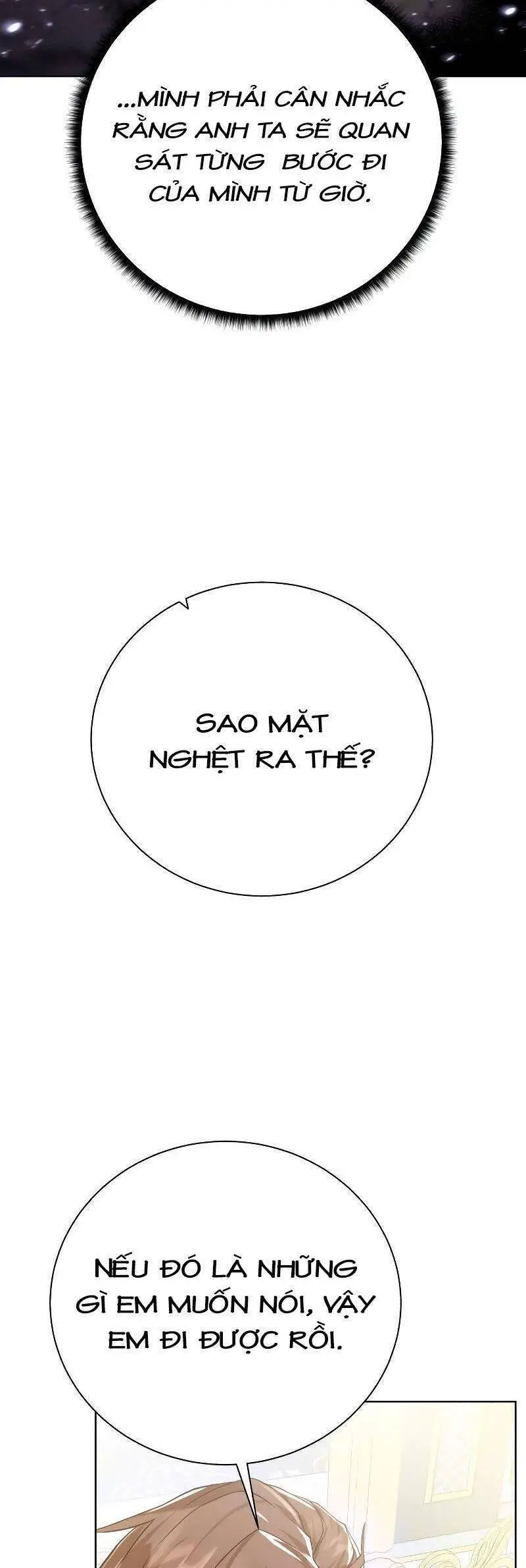 Cổ Vật Trong Hầm Tối Nettruyen ZZZ Chương 85 Page 54