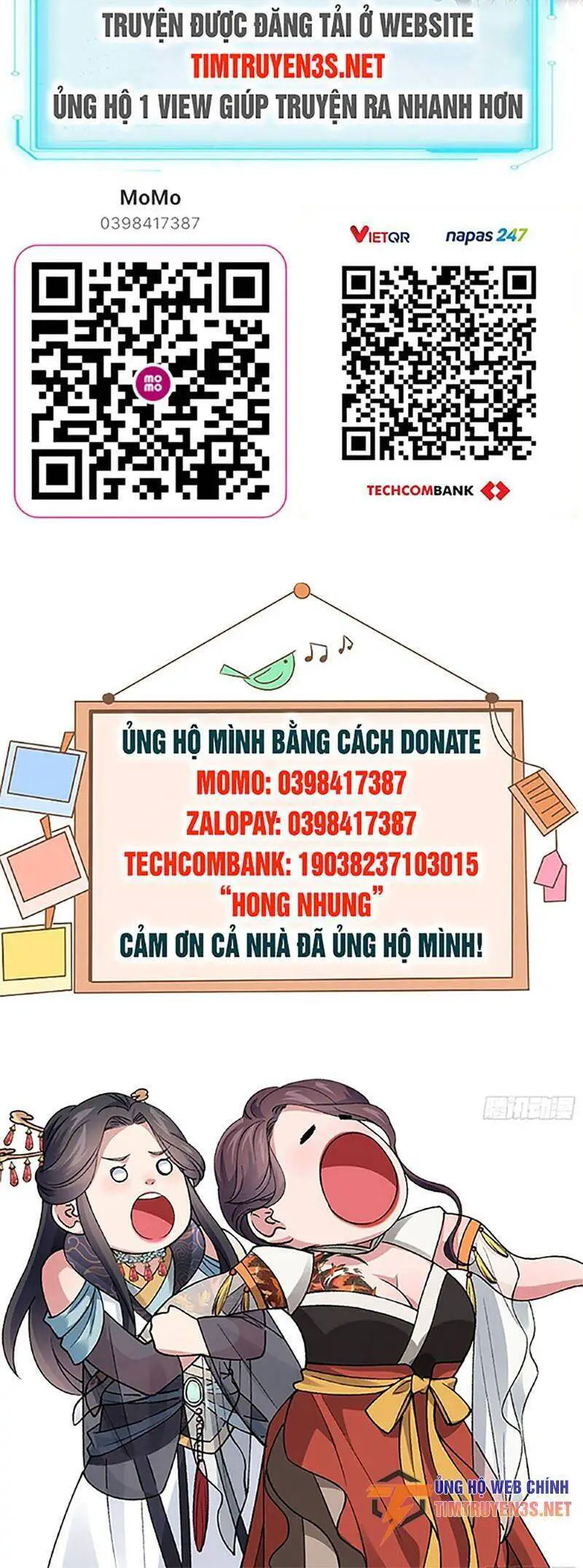 Cổ Vật Trong Hầm Tối Nettruyen ZZZ Chương 85 Page 61