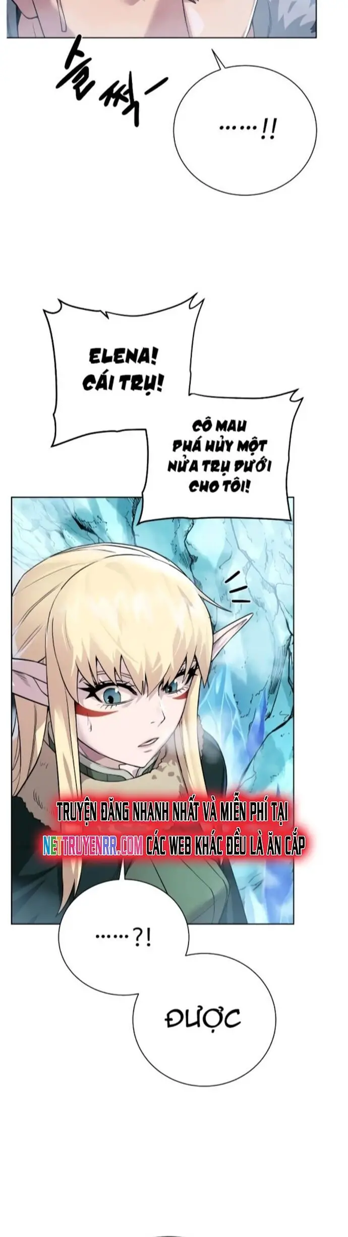 Cổ Vật Trong Hầm Tối Nettruyen ZZZ Chương 93 Page 16