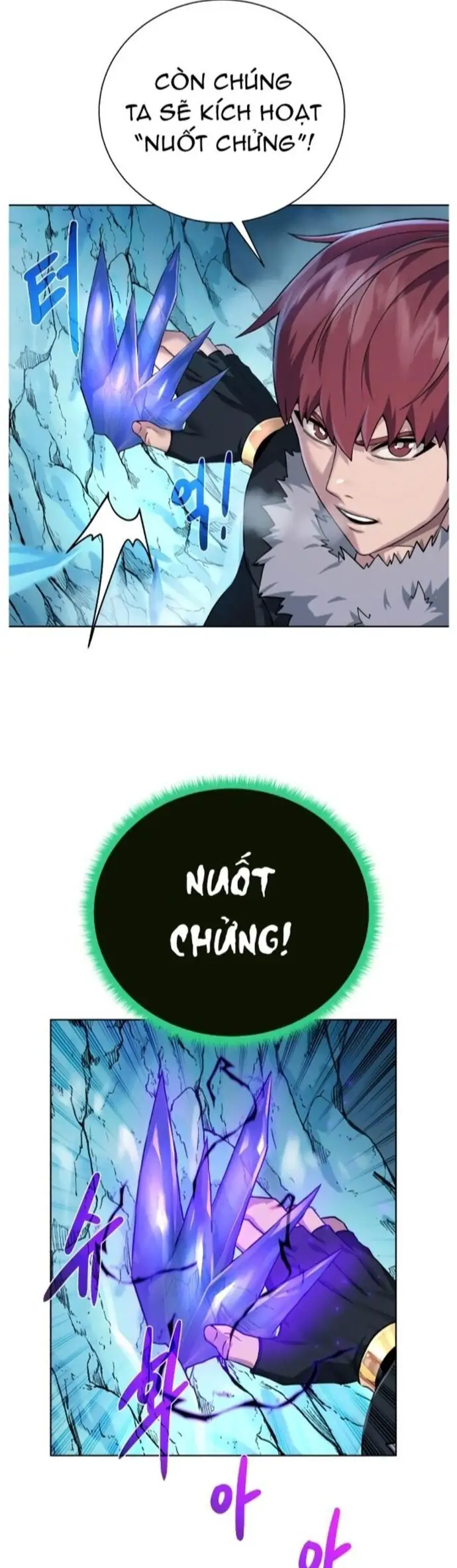 Cổ Vật Trong Hầm Tối Nettruyen ZZZ Chương 93 Page 17