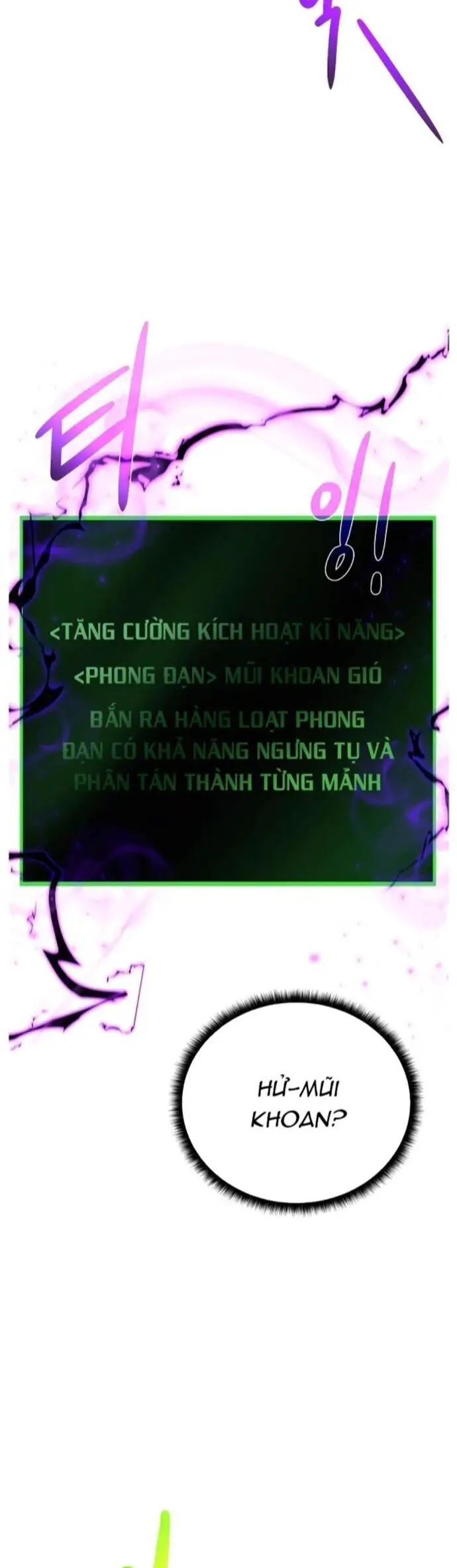 Cổ Vật Trong Hầm Tối Nettruyen ZZZ Chương 93 Page 18