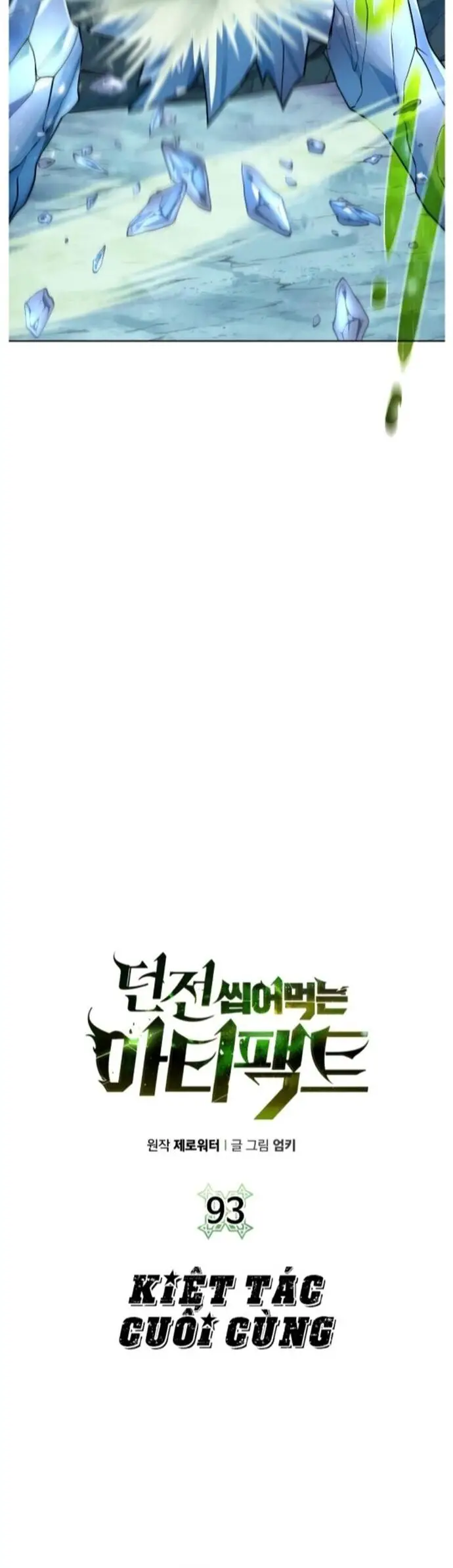 Cổ Vật Trong Hầm Tối Nettruyen ZZZ Chương 93 Page 28