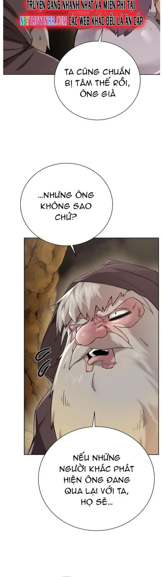 Cổ Vật Trong Hầm Tối Nettruyen ZZZ Chương 93 Page 30