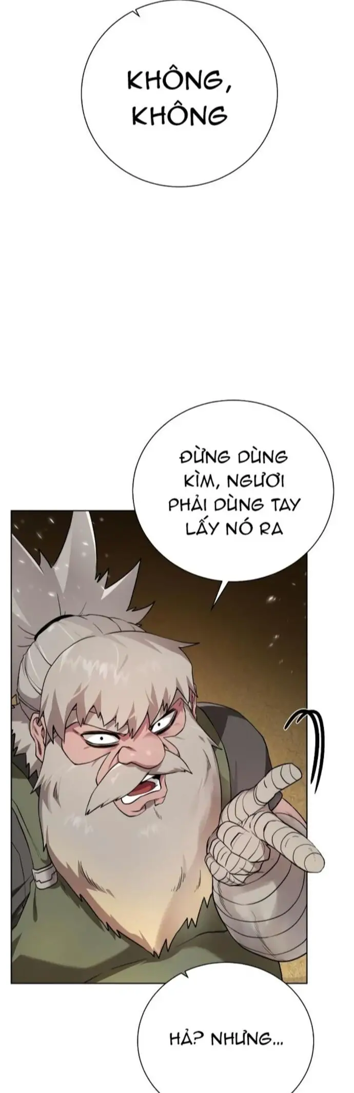 Cổ Vật Trong Hầm Tối Nettruyen ZZZ Chương 93 Page 37