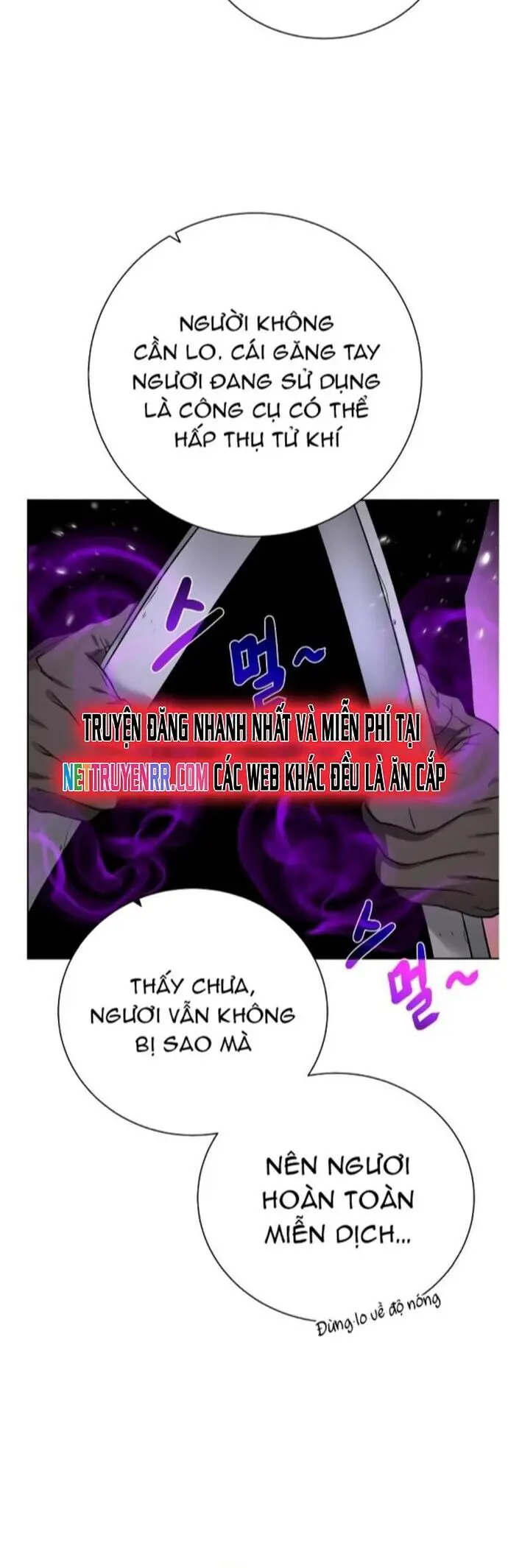Cổ Vật Trong Hầm Tối Nettruyen ZZZ Chương 93 Page 38