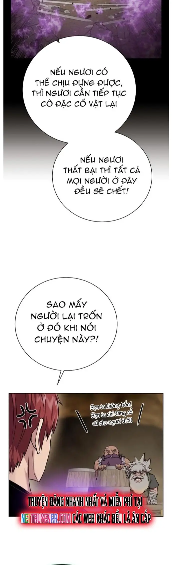 Cổ Vật Trong Hầm Tối Nettruyen ZZZ Chương 93 Page 41