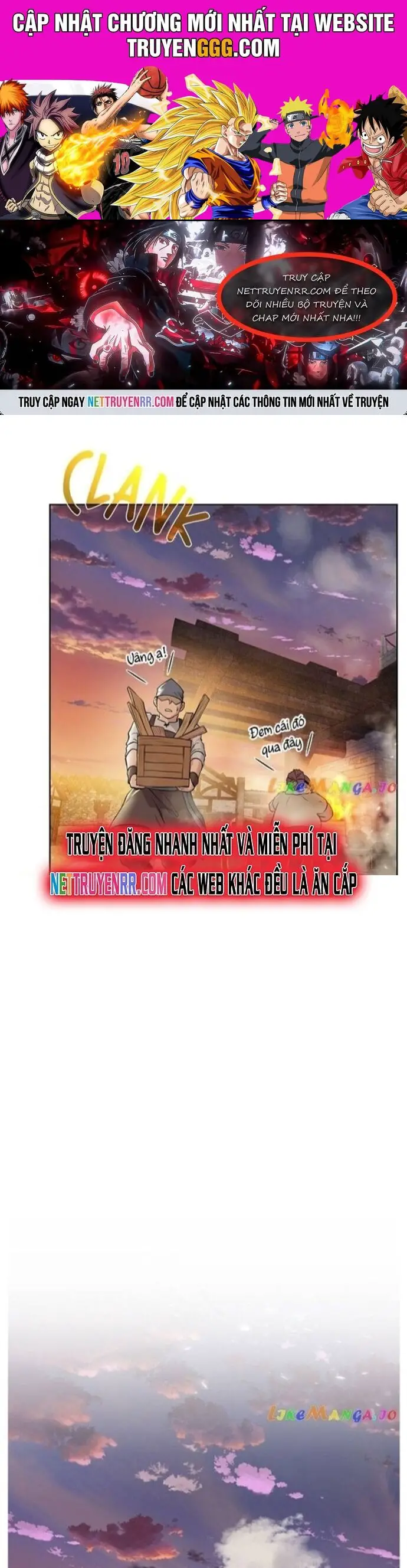 Cổ Vật Trong Hầm Tối Nettruyen ZZZ Chương 125 Page 1