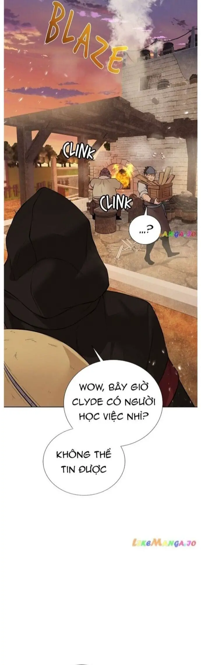 Cổ Vật Trong Hầm Tối Nettruyen ZZZ Chương 125 Page 2