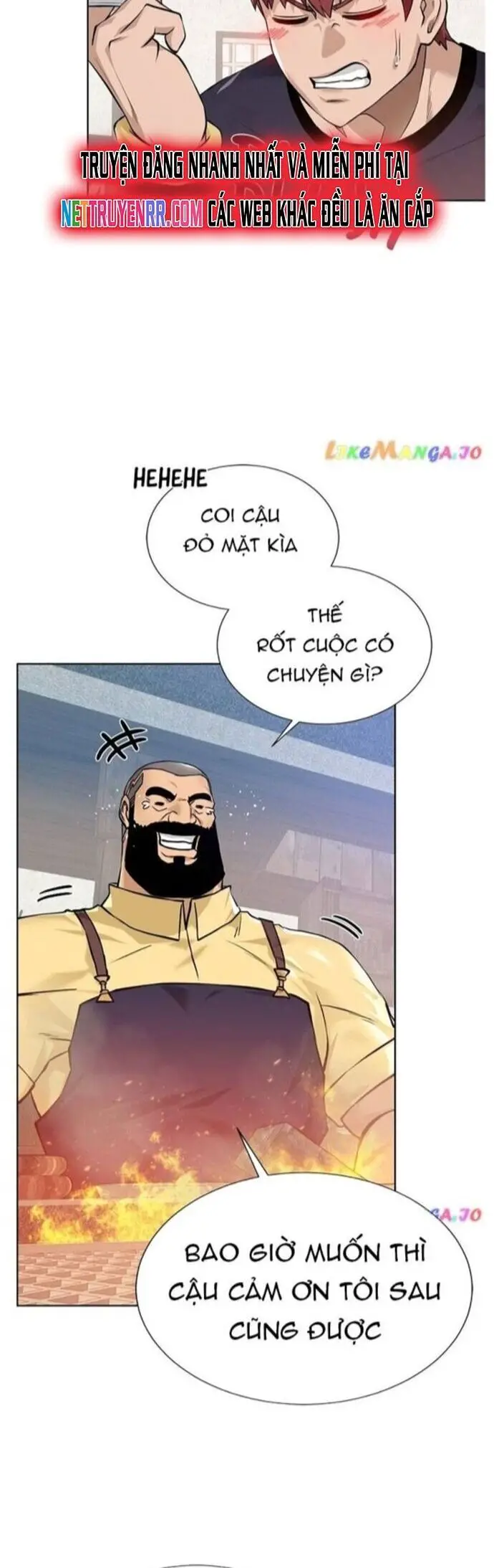 Cổ Vật Trong Hầm Tối Nettruyen ZZZ Chương 125 Page 16