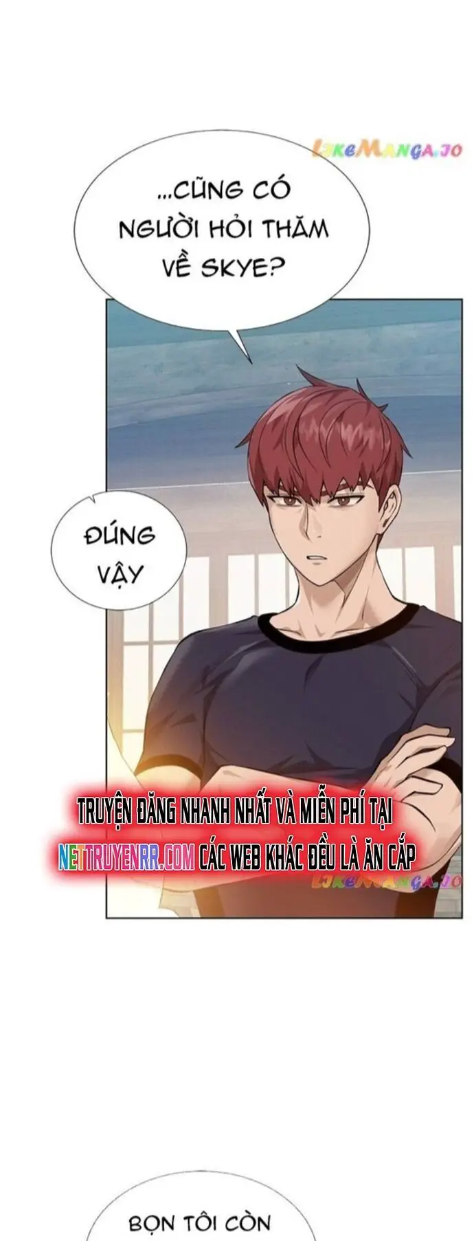 Cổ Vật Trong Hầm Tối Nettruyen ZZZ Chương 125 Page 19
