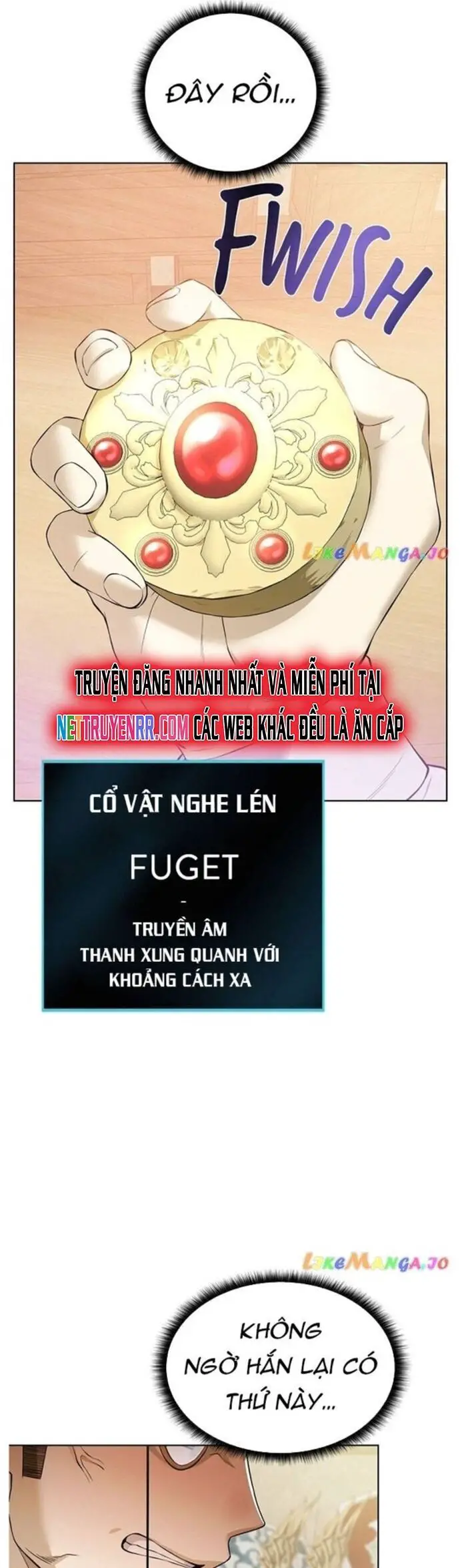 Cổ Vật Trong Hầm Tối Nettruyen ZZZ Chương 125 Page 33