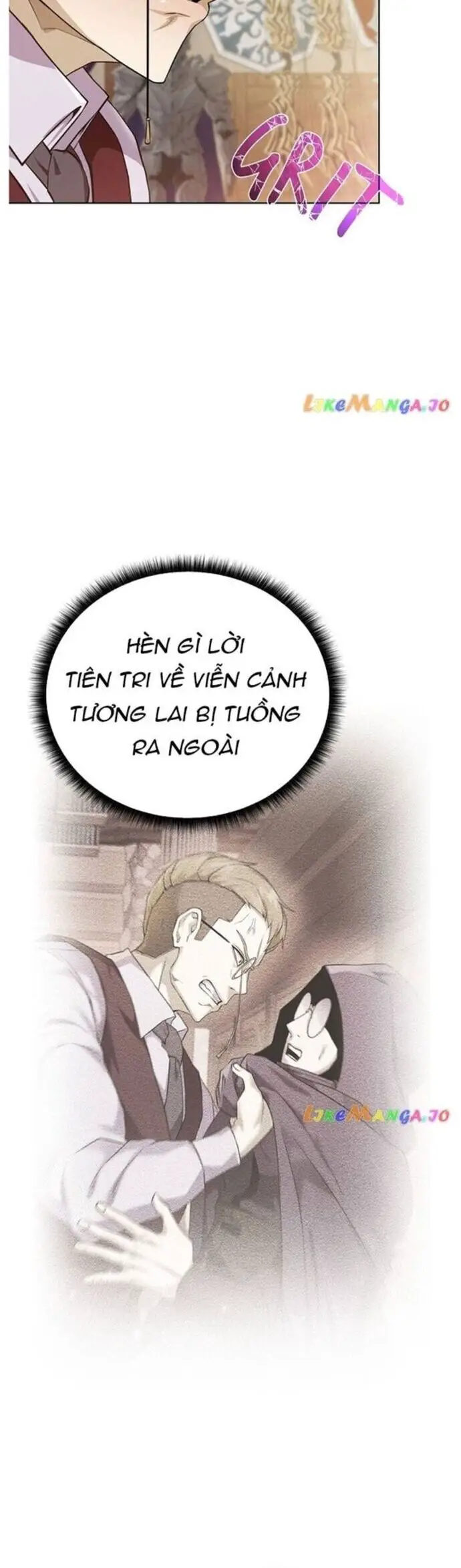 Cổ Vật Trong Hầm Tối Nettruyen ZZZ Chương 125 Page 34