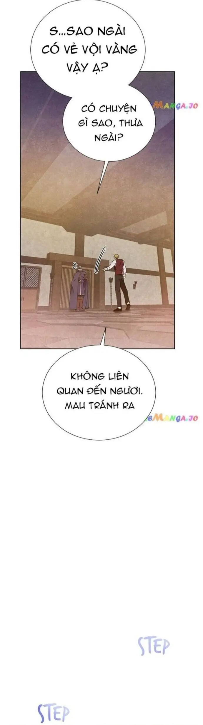 Cổ Vật Trong Hầm Tối Nettruyen ZZZ Chương 125 Page 38