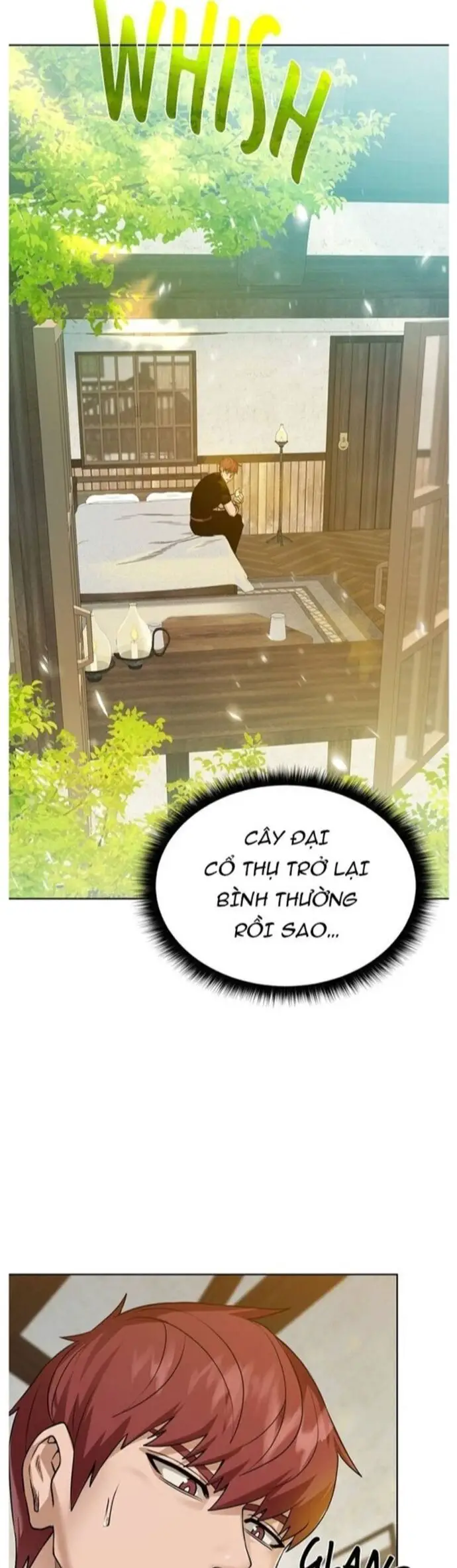 Cổ Vật Trong Hầm Tối Nettruyen ZZZ Chương 108 Page 3