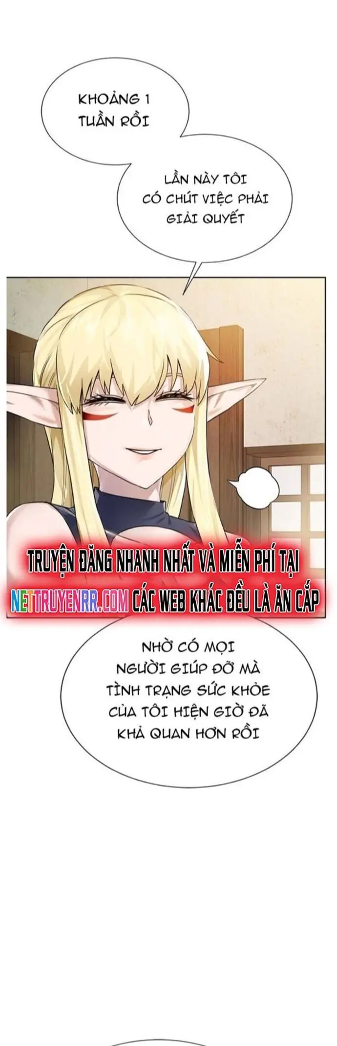 Cổ Vật Trong Hầm Tối Nettruyen ZZZ Chương 108 Page 8