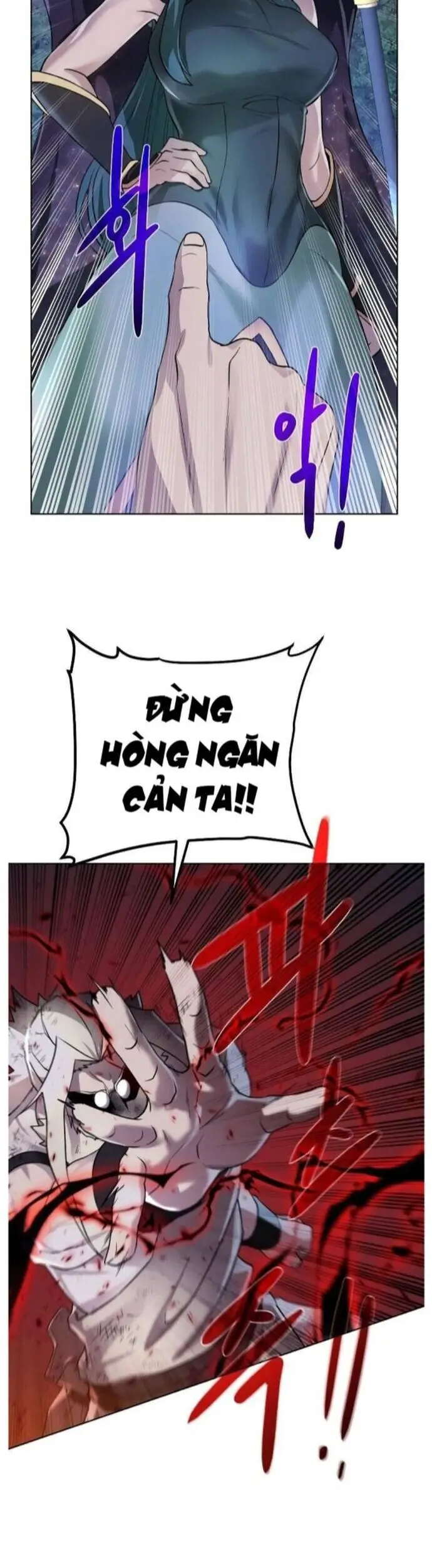 Cổ Vật Trong Hầm Tối Nettruyen ZZZ Chương 106 Page 19