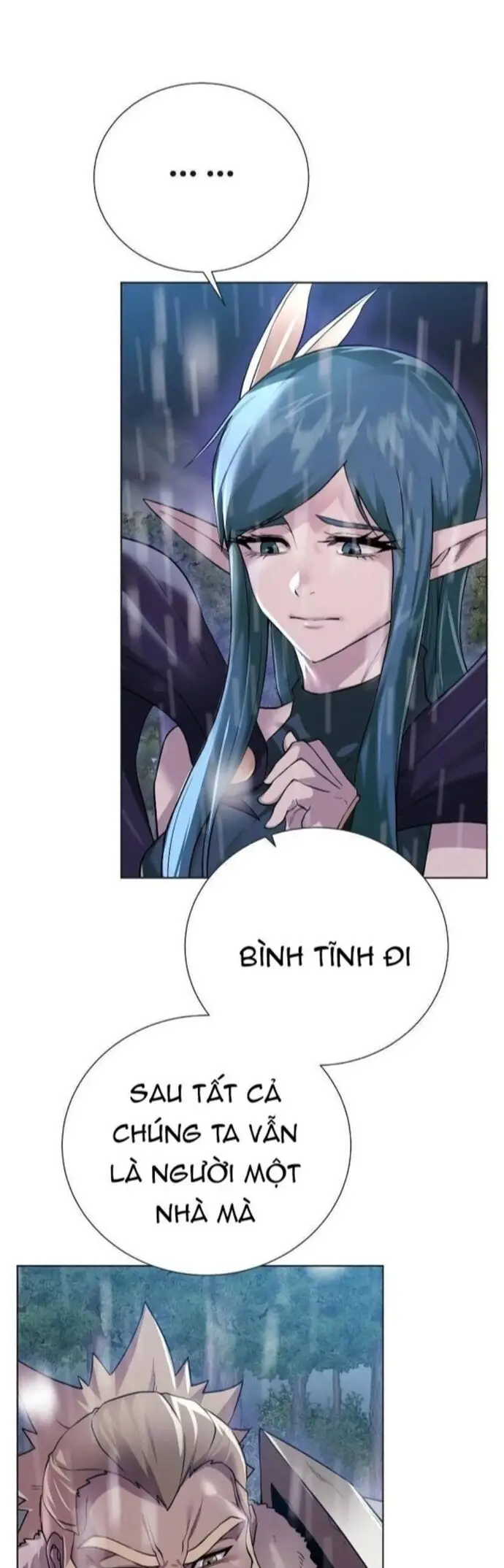 Cổ Vật Trong Hầm Tối Nettruyen ZZZ Chương 106 Page 32