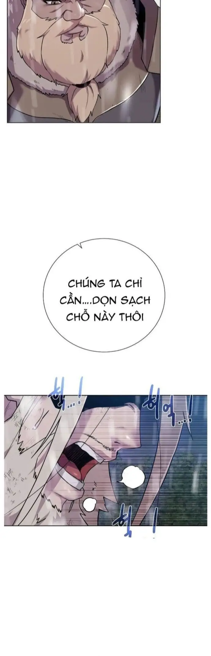 Cổ Vật Trong Hầm Tối Nettruyen ZZZ Chương 106 Page 33