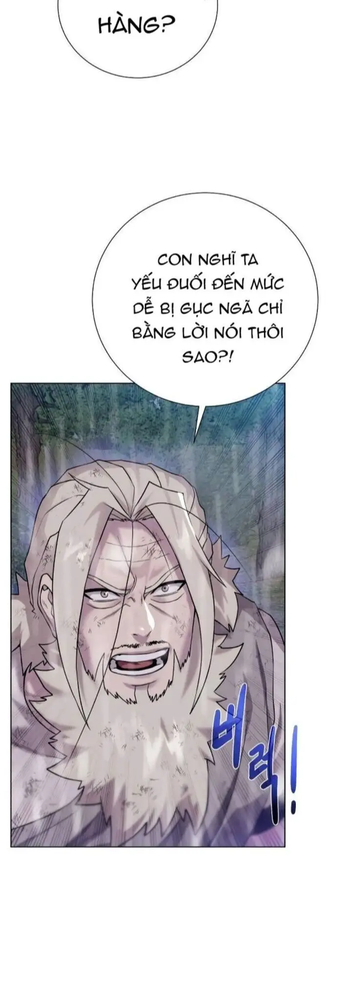 Cổ Vật Trong Hầm Tối Nettruyen ZZZ Chương 106 Page 37